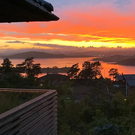 Daire Newly Renovated In A Residential Area With Great View *