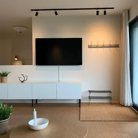 Newly Renovated In A Residential Area With Great View Daire *