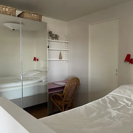 Newly Renovated In A Residential Area With Great View Daire *