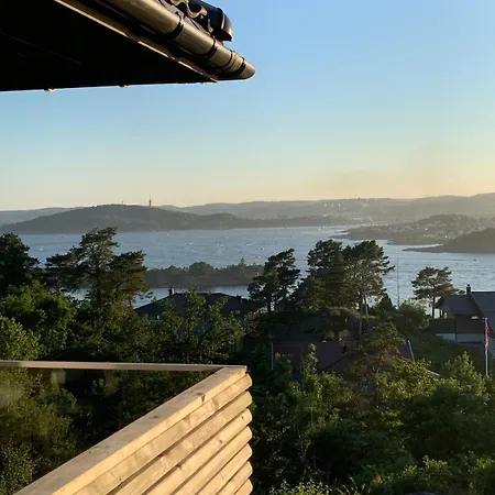 Daire Newly Renovated In A Residential Area With Great View *