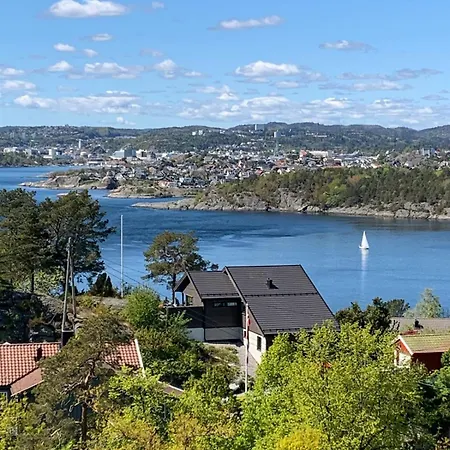 Daire Newly Renovated In A Residential Area With Great View *
