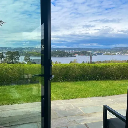Daire Newly Renovated In A Residential Area With Great View