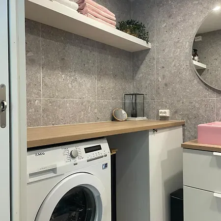 Newly Renovated In A Residential Area With Great View Kristiansand